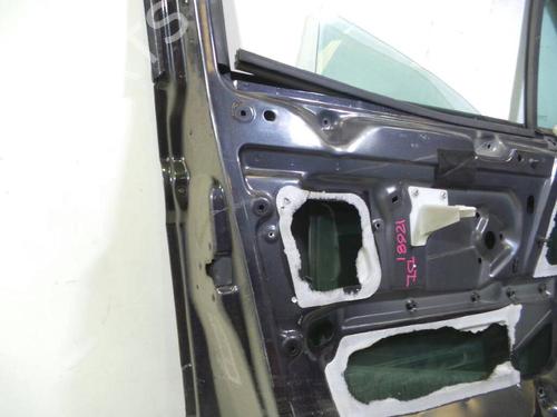 Left front door PEUGEOT 807 Van (EB_) 2.0 HDi (EBRHMEF) | BP12612535C2