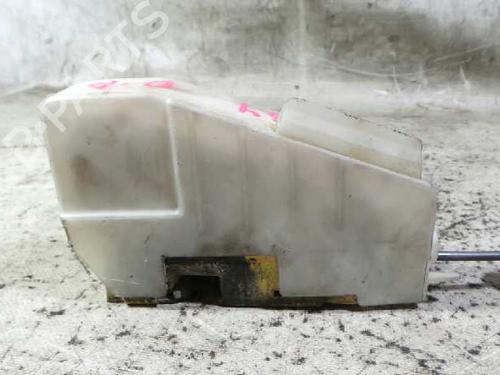 Front right lock FORD FIESTA IV (JA_, JB_) 1.3 i | BP12612006C97 