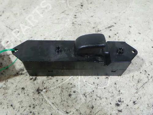 Used Right front window switch MITSUBISHI PAJERO SPORT I (K7_, K9_) 2.5 TD (K94W) (99 hp) 12608001