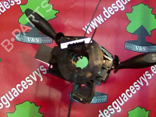 Used Squib airbag THINK CITY electric (46 hp) 12632200