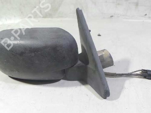 Right mirror RENAULT RAPID Box Body/MPV (F40_, G40_) 1.9 D (F40R) | BP12614522C27 