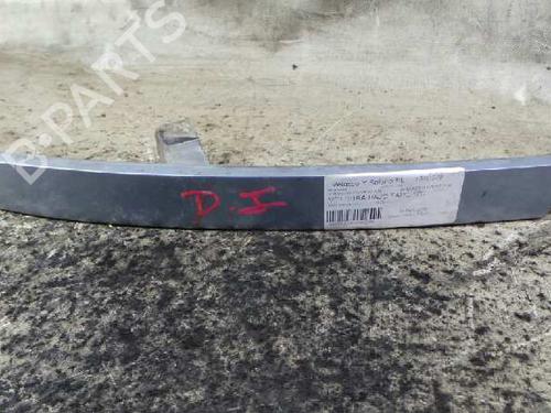 Used Headlight eyebrow RENAULT LAGUNA II (BG0/1_) [2001-2007]  15609919