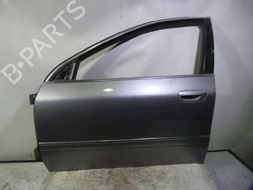 Left front door PEUGEOT 607 (9D, 9U) 2.7 HDi 24V | BP12607138C2 