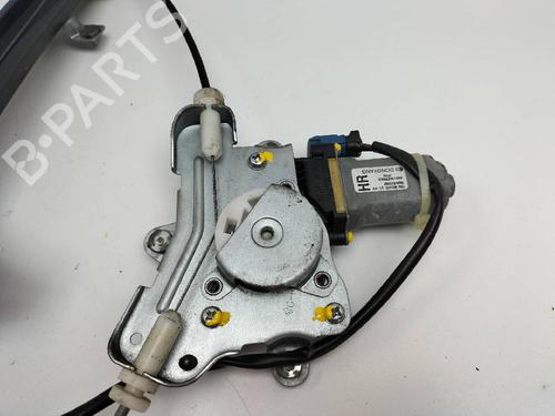 Rear right window mechanism CHEVROLET EPICA (KL1_) 2.0 D | BP12626927C25 