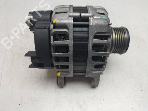Alternator RENAULT CLIO IV (BH_)  | BP13362232M7 