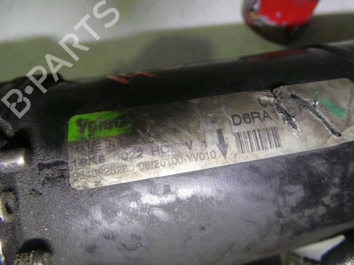 Starter CITROËN XSARA PICASSO (N68) 1.6 HDi | BP12620391M8 