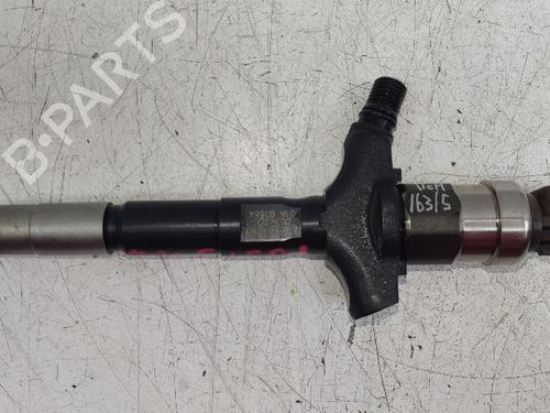 Used Injector RENAULT VEL SATIS (BJ0_) 3.0 dCi (BJ0J, BJ0N) (177 hp) 15129301