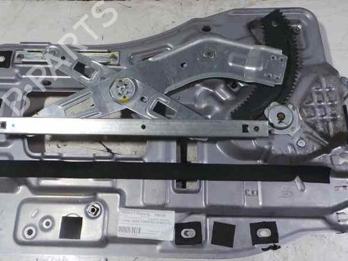 Rear right window mechanism HYUNDAI SANTA FÉ I (SM) 2.0 CRDi | BP12607619C25 