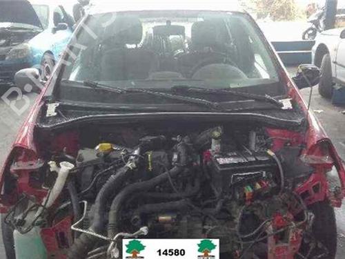 Used Parts RENAULT CLIO III Hatchback Van (SB_, SR_) 1.5 dCi (68 hp) 1398795