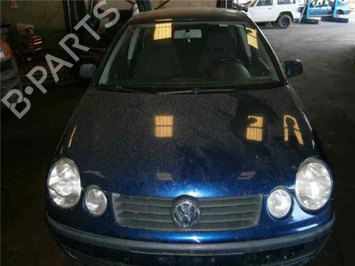 Used Parts VW POLO IV (9N_, 9A_) 1.2 12V (64 hp) 4320107