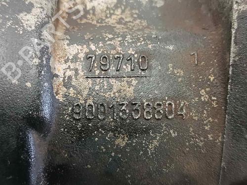 Starter SUZUKI VITARA Cabrio (ET, TA) 1.6 (TA01, SE416) | BP17828512M8 