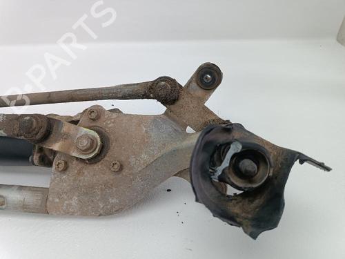 Front wiper motor NISSAN PRIMERA Hatchback (P12)  | BP24429635M29 