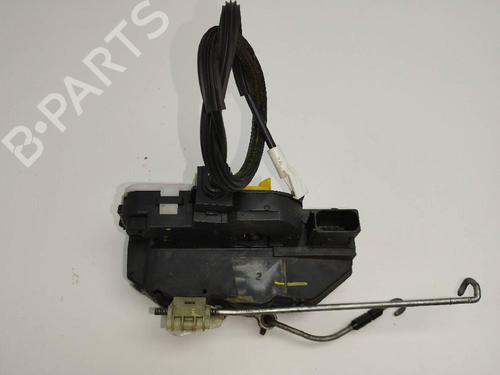 Front left lock OPEL INSIGNIA A Sports Tourer (G09)  | BP12626417C98 