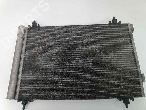 AC radiator CITROËN C4 I (LC_)  | BP16829381M32 