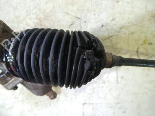 Steering rack NISSAN X-TRAIL I (T30)  | BP12940285M22 