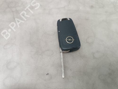 Other OPEL ASTRA J (P10) 1.4 (68) | BP21223107O1 
