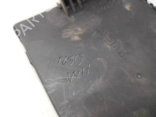 Electronic module HYUNDAI SANTA FÉ II (CM) 2.2 CRDi GLS | BP15129191M83 