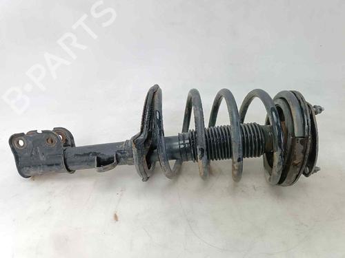 Left front shock absorber HYUNDAI SANTA FÉ II (CM) 2.2 CRDi GLS | BP17720930M16 