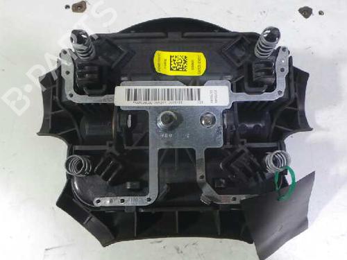 Driver airbag NISSAN PRIMERA (P12) 2.2 Di | BP12614252C9