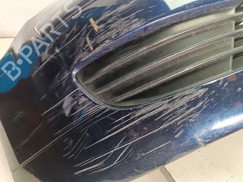 Front bumper CITROËN C4 Coupe (LA_) 1.6 16V | BP17384302C7 
