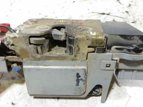 Used Rear left lock CITROËN XANTIA (X1_, X2_) 1.9 SD (75 hp) 12608358