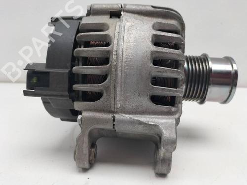 Alternator SEAT ARONA (KJ7, KJP) 1.0 TSI | BP12627205M7 
