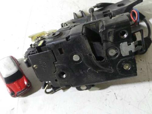 Türschloss links hinten für VW GOLF IV Variant (1J5) 1.6 16V (105 hp) 12618545