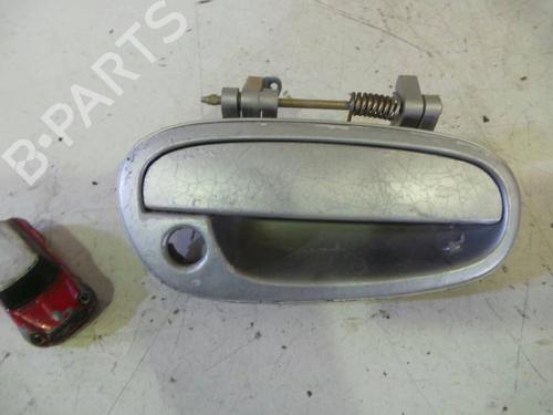 Used Front right exterior door handle CHEVROLET NUBIRA Saloon 1.6 (109 hp) 12622247