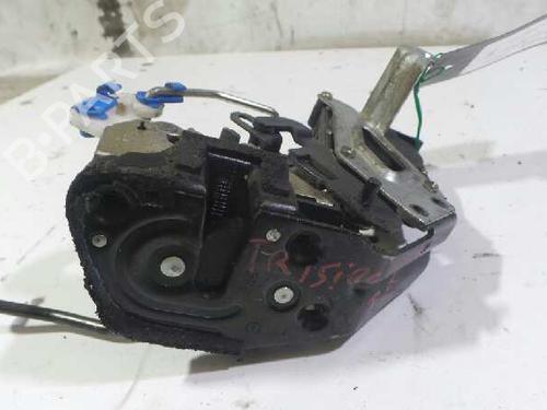 Rear left lock HYUNDAI ACCENT II Saloon (LC) 1.3 | BP12611761C100 