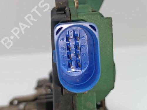 Front right lock SEAT CORDOBA (6L2) 1.6 | BP25781960C97 