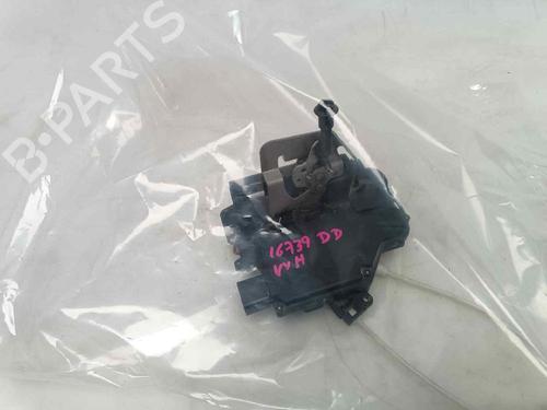 Front right lock AUDI A4 B6 (8E2) 1.9 TDI | BP17759523C97 