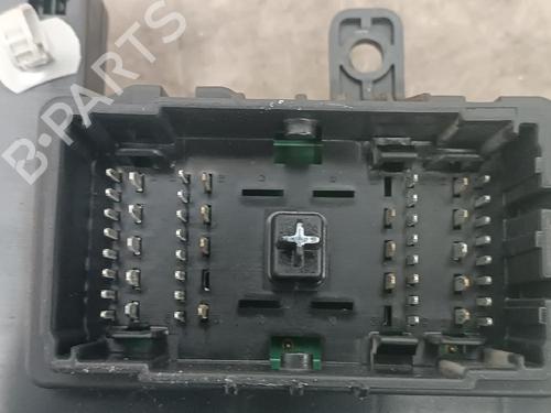 Fuse box KIA CARNIVAL II (GQ)  | BP24494736E1 
