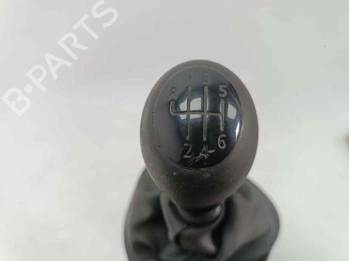 Gear lever NISSAN PRIMASTAR Platform/Chassis (X83) 2.0 | BP17323939M90 