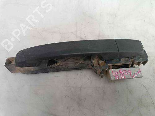 Used Front right exterior door handle NISSAN NAVARA NP300 (D40) 2.5 dCi 4WD (171 hp) 19516022