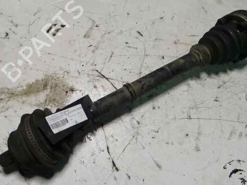 Used Right front driveshaft AUDI 90 B3 (893, 894, 8A2) [1987-1991]  12632063