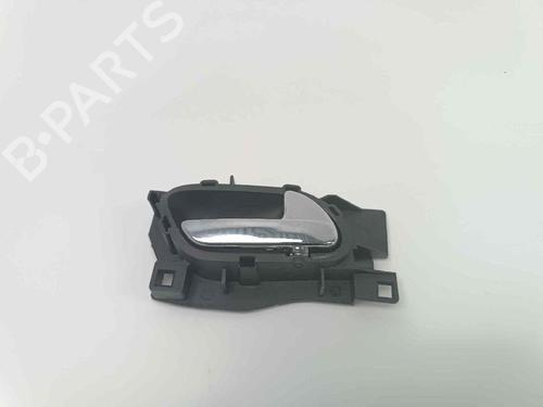 Used Front right interior door handle CITROËN C4 I (LC_) [2004-2014]  16824579