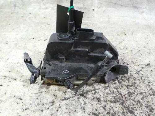 Used Front left lock RENAULT MEGANE II Estate (KM0/1_) 2.0 dCi (150 hp) 12611273