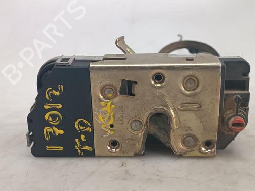 Rear right lock PEUGEOT 307 SW (3H)  | BP19936610C99 