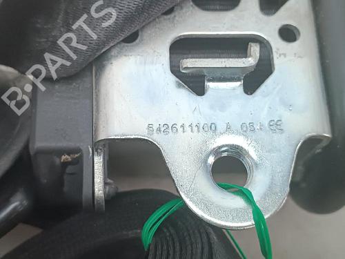 Front right seatbelt SEAT ALTEA (5P1)  | BP21223220I25 