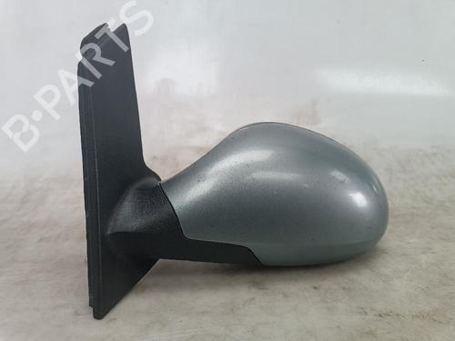 Left mirror SEAT ALTEA (5P1)  | BP21223276C26 