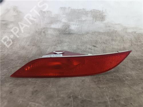 Used Rear fog light Rear fog light VOLVO V40 Hatchback (525) D2 (114 hp) 34255883 34255883