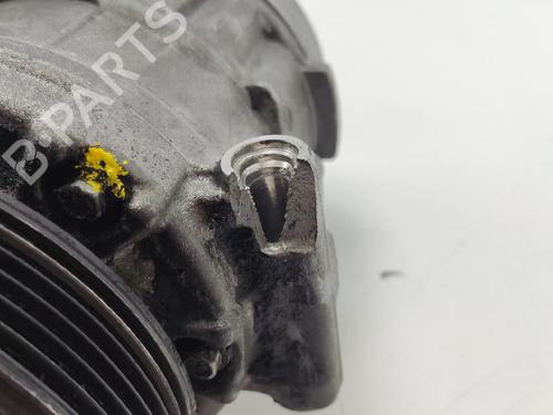 AC-Kompressor BMW 5 (E60) 525 i xDrive | BP15679956M34 