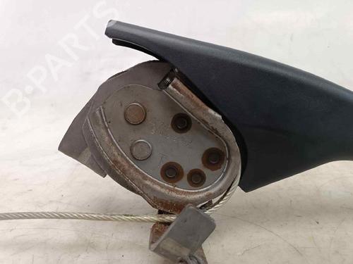 Hand brake RENAULT CLIO III (BR0/1, CR0/1) 1.5 dCi (BR17, CR17) | BP18046978I18 