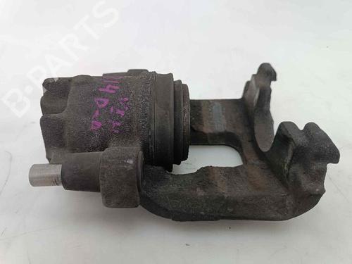 Right front brake caliper FORD FOCUS I (DAW, DBW) 1.8 TDCi | BP19181544M104 