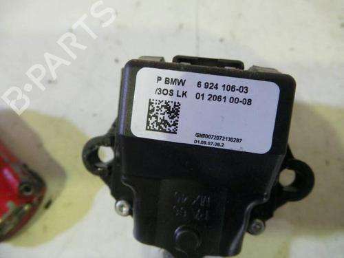 Steering column stalk BMW 5 (E60)  | BP12620949I23 