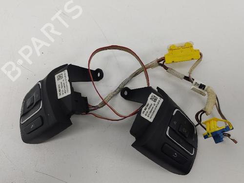 Used Switch SEAT ALTEA XL (5P5, 5P8) 1.6 TDI (105 hp) 15858910