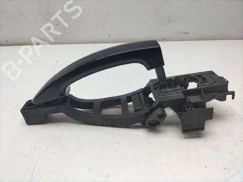 Front left exterior door handle TOYOTA AYGO (_B4_) 1.0 (KGB40) | BP13655730C128 