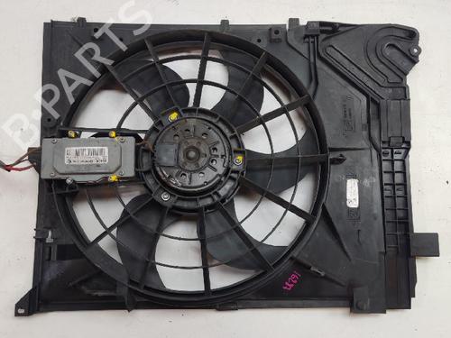 Køleventilator elektrisk BMW 3 Coupe (E46) 328 Ci | BP13655737M35 