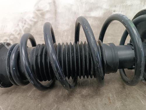 Left front shock absorber VW GOLF III (1H1)  | BP24494554M16 