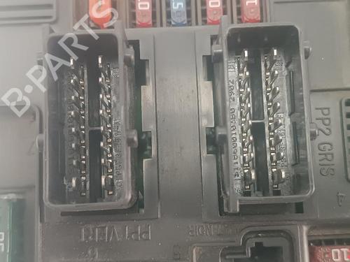 Fuse box PEUGEOT 206 Hatchback (2A/C)  | BP24494881E1 